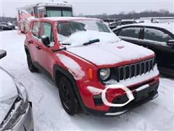 جیپ رێنێگەید